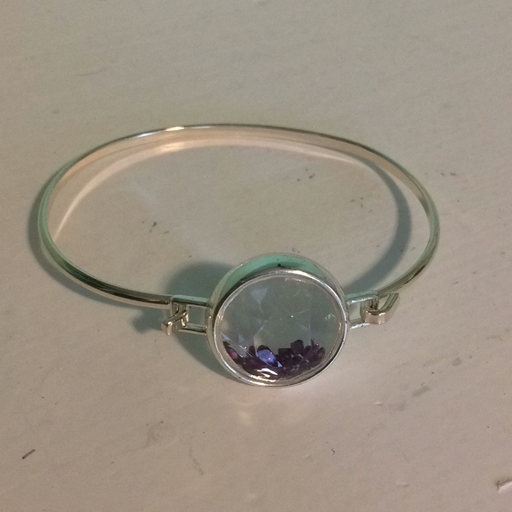 Gems Bracelet
